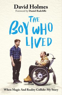 Features Titles - Boy who lived